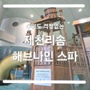 플레이존 | [제천] 제천 리솜 스파 해브나인 웰니스 아이랑 다녀온 아쿠아플레이존 솔직후기