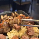 서울대입구역 1번출구 | 📍 서울대입구역 샤로수길 맛집, 그릴하우스 모둠구이 한판 솔직후기