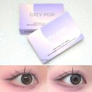 눈사랑안경위드렌즈 사송신도시점 | 컬러렌즈 추천 시티팝 브라운, 블루그레이 눈사랑안경 위드렌즈 사송신도시점