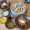 41190-01-07-136 | 거제고현동맛집 거제냉면밀면 물밀면 수제만두 후기