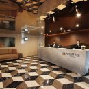 호텔아벤트리부산 이미지