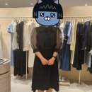 남편 시누이 결혼식 ootd 봐주세요 이미지