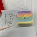 남외초등학교 | 울산 커플 이색데이트 비누 원데이클래스 솔메이드 (+체험 후기)