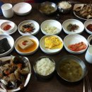 시골풍경꽃게장 이미지