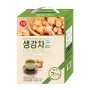 (주)고려인삼공사 이미지