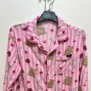 세탁클럽 | [내돈내산] 스파오 오란고교 사교클럽 잠옷 후기 ｜ 파자마 사이즈 팁·착용감·세탁 리뷰