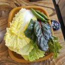 버스정류소_중문관광단지입구 | (서귀포맛집/중문) 서귀포 아침식사 제주도 단체식당 추천 '중문고등어쌈밥'