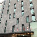 호텔 토마스 명동 | [시청역 호텔] 토마스 명동 후기