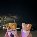 문토스트 송도점 이미지