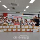 드림경희대태권도장
