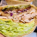 샌딜리버블 이미지