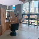 라온제나헤어 이미지