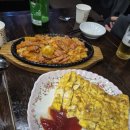 [용산 포차] 청춘감성포차 이용후기