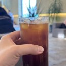 [커피] 아이스 아메리카노(산미) at 무주창고 후기