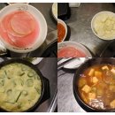[천안맛집]뒷고기는 신방동 황가네 뒷고기~, 소주 한잔에 기가 막힘~