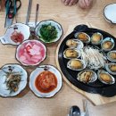 참전복죽
