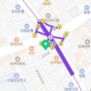 핫브레드화곡역점 이미지