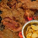 의정부역 동부광장 지하상가입구 | [경기도 의정부] 육즙 가득한 숯불향 수제 양념 갈비의 감칠맛이 매력적인 숯붗갈비 맛집 '남포갈비'