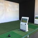 1박2일 스크린골프 이미지