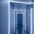 블랙호텔 | 성남 모란 숙소 추천 블랙빔 호텔 모란역 위치 후기