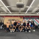 크로스핏 헬벤트 오창 이미지