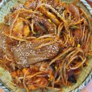 진수아구찜 이미지