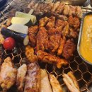 계탄집숯불닭갈비 이미지