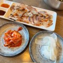 봉평의향기&바베큐