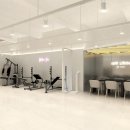 코어스트롱 중랑구청점 이미지