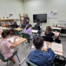 파리바게트 내곡지구점 이미지