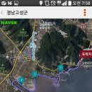 2017년 5월 28일 경남 고성마라톤 10km 이미지