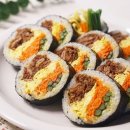 김밥이랑 이미지
