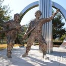 박진전쟁기념관 이미지