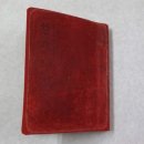 등록문화재 675호(찬송가(UNION HYMNAL)) 이미지
