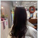 고정현헤어 청라2호점 | 꼼꼼하게 관리받은 기록 청라 여자머리 고정현헤어 청라2호점