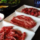 웃는고기 이미지