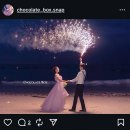 동화슈퍼 | 슈퍼헬퍼 &amp; 초콜렛박스스냅 낭만가득 제주스냅 계약후기