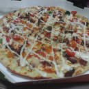 뽕뜨락피자 이미지