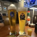 역 맛집] 맥덕들도 무릎 탁 치는 '블랑 오렌지 생맥' 이색 피맥 맛집 나빌리오 다녀온 후기 (콜키지 프리)