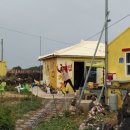 비양도 민박 이미지