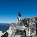 안전하고 즐거운 등산 이미지