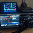 YAESU Transceivers에 사용되는 CatMeters 출시 이미지