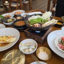 서생 에너지융합 일반산업단지 진입도로 | 울산 서생 맛집 서생이화 고품격 한식당