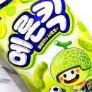 GS25 망우제일 | 편의점 신상 농심 메론킥 칼로리 내돈내산 솔직후기