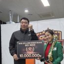 마스터즈 스크린 골프 이미지