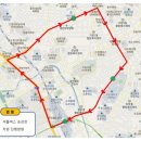 우송대 서문(건너편) 이미지