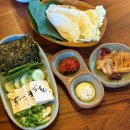 바당노을 | 지금 제주에서 가장 핫한 신상 횟집, 노을 보며 먹는 회 한 점 제주 동쪽 조천읍 바당블루스