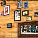 나무안에서 이미지