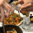 초선과여포 | 강남역 청첩장 모임 중식당 추천, 초선과여포 후기 (고량주 1+1)