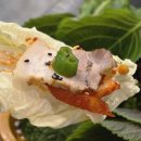 수정신흥2-A-4 | 성남 신흥역 맛집 불낙지양보쌈군 삼겹보쌈 낙지볶음 후기